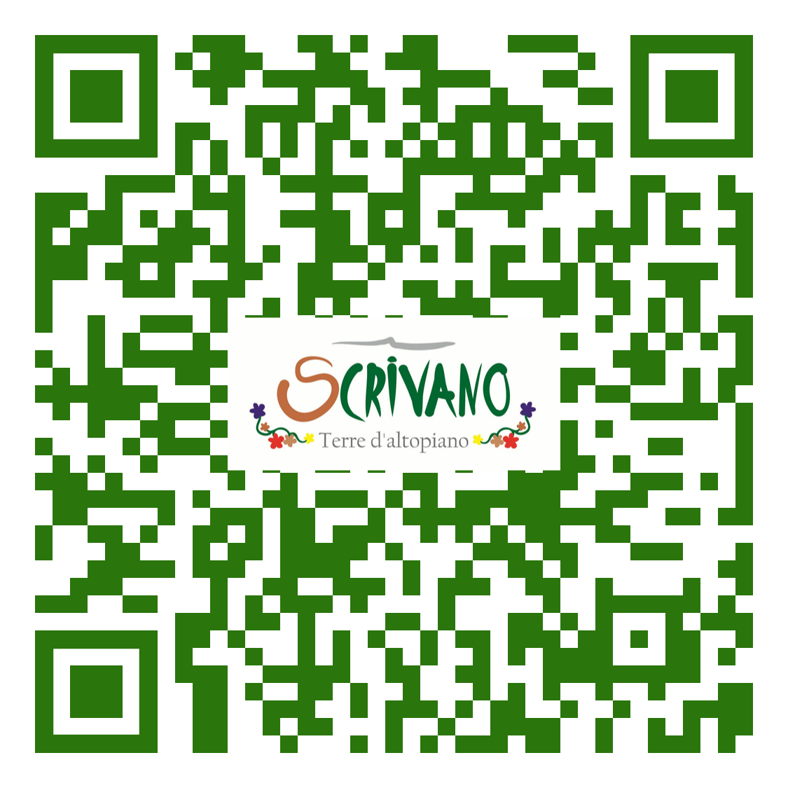 QRcode